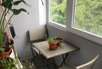 Apartament cu 2 camere semidecomandat în Tudor - 2