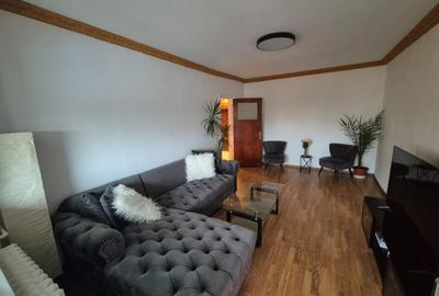 APARTMENT 3 CAMERE BULEVARDUL TIMISOARA
