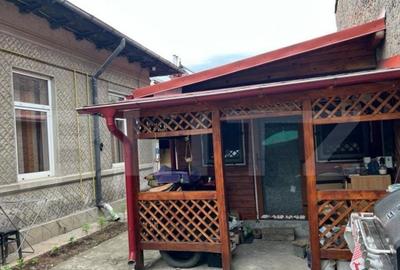 Casa individuala 3 camere, 82mp, teren 283mp - 1