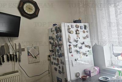 Apartament cu 2 camere decomandat în Gara de Nord - 7