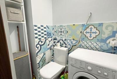 Apartament cu 3 camere decomandat în Orașul Nou - 14