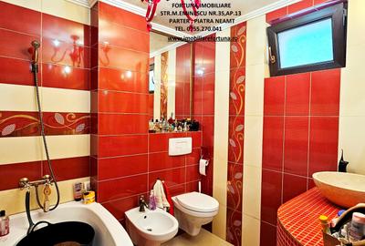 Apartament cu 2 camere semidecomandat în Dărmănești - 6