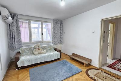 Apartament cu 2 camere semidecomandat în Țiglina 3 - 1