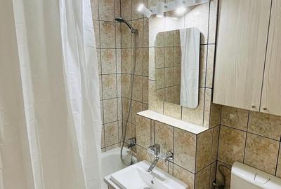 Garsonieră decomandată în Mărăști