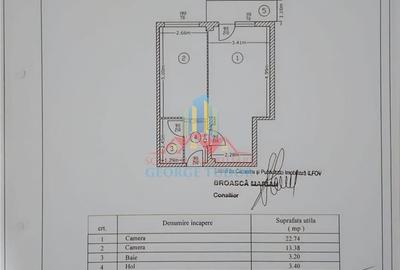 Vanzare apartament Rezervelor 70 Wellness - 11