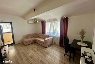 Apartament cu 2 camere decomandat în Titan