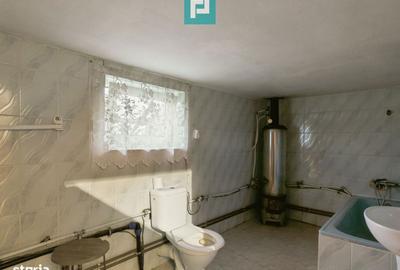 Casă cu 3 camere în Rontău - 6