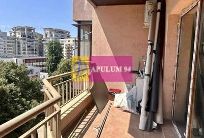 Apartament cu 2 camere decomandat în Unirii - 1