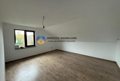 Casa + teren de vanzare 1800 mp – Comuna Ștefan cel Mare - 2