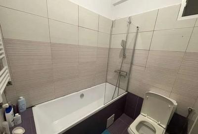 Apartament 2 camere, openspace, 55 mp, centrala, ac, metrou, Bucurestii Noi - 6