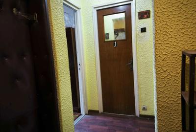 Apartament cu 2 camere decomandat în Cantacuzino - 6
