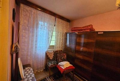 APARTAMENT 3 CAMERE SEMIDECOMANDAT CONFORT 2 ZONA KM 4-5 - 7