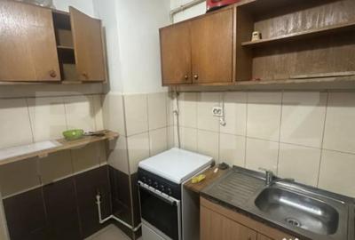 Garsonieră în Soarelui