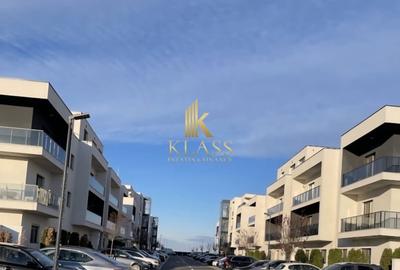 Apartament cu 2 camere decomandat, mobilat în Tunari - 9