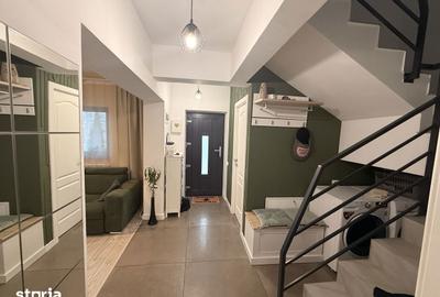 Casă cu 4 camere cu Teren 320 Mp în Ciurea - 3