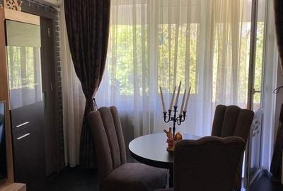 Garsoniera Tineretului - Timpuri Noi - 4