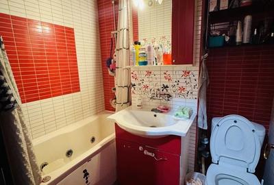 Apartament cu 3 camere în Central - 6