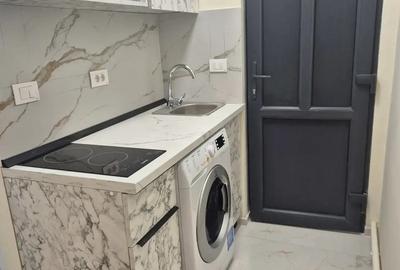 Vand garsoniera parter Rogerius - 3