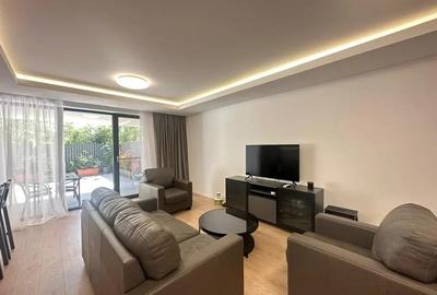 3 Camere / Iancu Nicolae / Gradina / 2 Locuri Parcare - 11