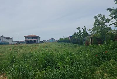 Vanzari terenuri in Cumpana lot de casa Vanzari terenuri in Cumpana lot de casa - 5