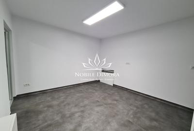 Spațiu comercial, de 85 mp, în Cetății - 7