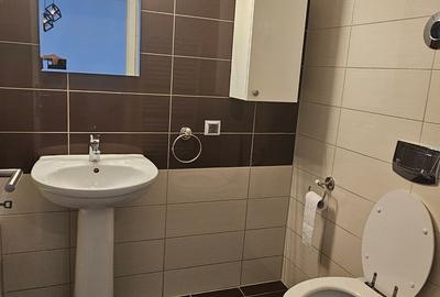Apartament tip studio de inchirat zona Avantgarden Bartolomeu - 23