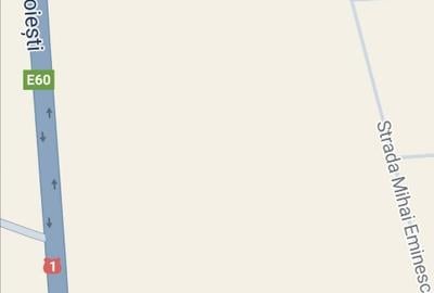 Teren de Vanzare - 2