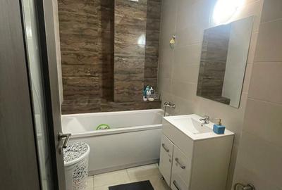Apartament cu 2 camere decomandat în Cug - 4