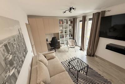 Apartament cu 3 camere decomandat în Chișoda - 4