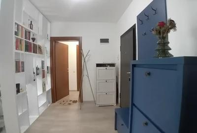 PRET REDUS AUGUST | Apartament & Parcare | Straulesti - 5