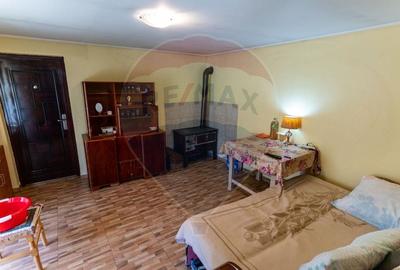 Casă individuală cu 6 camere cu Garaj în Bucureșci - 20