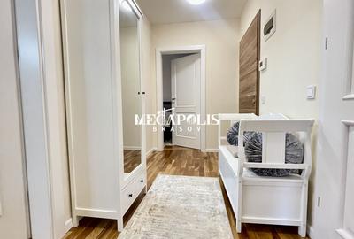 Apartament cu 2 camere în Tractorul - 7