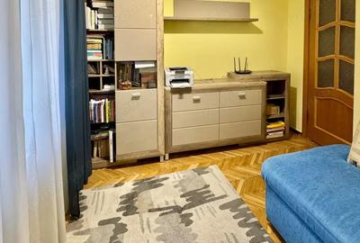 Apartament cu 3 camere semidecomandat în Drumul Taberei - 3