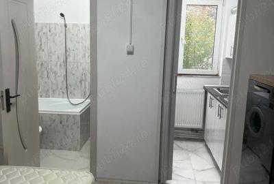 Garsonieră decomandată în 1 Decembrie 1918 - 1