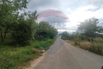 TEREN INTRAVILAN 2900 mp ȘIMLEU SILVANIEI/ Str. Corneliu Coposu/Sălaj - 3