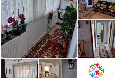 SUPER PRET - 0% COMISION - 3 CAMERE - 2 BĂI - 18