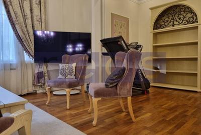 VANZARE- 5 CAMERE- DOROBANTI- CAPITALE - 17