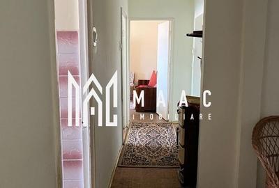 Apartament 3 camere | 75MPU | Bul. Mihai Viteazu - 5
