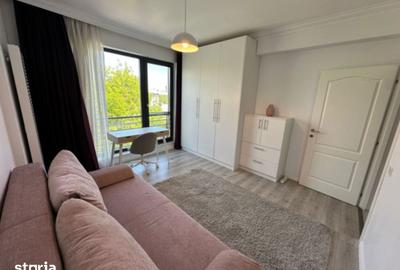 Apartament cu 3 camere în Grivița - 7