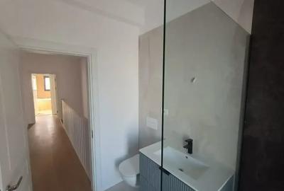 Spatiu, liniste si o curte numai a ta! Duplex elegant Spatiu, liniste si o curte numai a ta! Duplex elegant - 17