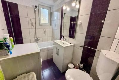 Apartament cu 2 camere decomandat în 7 Noiembrie - 5
