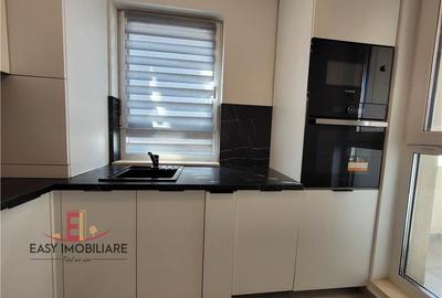 Apartament cu 3 camere decomandat, mobilat în Libertății - 10