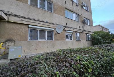 Garsoniera confort 1 decomandata 32 mp parter inalt Deva, str. Mihai Eminescu - 5