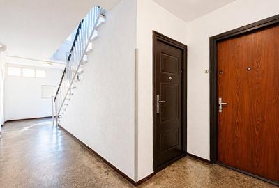 Apartament cu 3 camere decomandat, mobilat în Doamna Ghica - 20