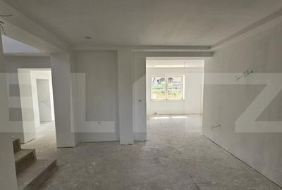 Casa semifinisata 200mp Decebal - Vetis - 1