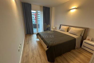 Penthouse cu 4 camere semidecomandat, mobilat în Bună Ziua - 8