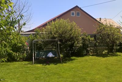 Casă individuală cu 3 camere cu Teren 478 Mp în Letea Veche - 12