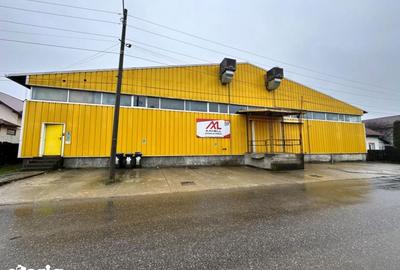 Spațiu comercial, de 1,858 mp, în Central - 15