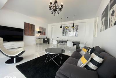 Apartament cu 4 camere decomandat, mobilat în Primăverii - 6