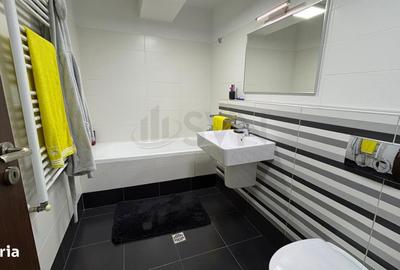 Apartament cu 4 camere în Central - 8